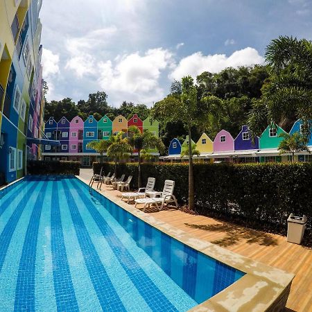 Holland Resort Phuket Eksteriør bilde