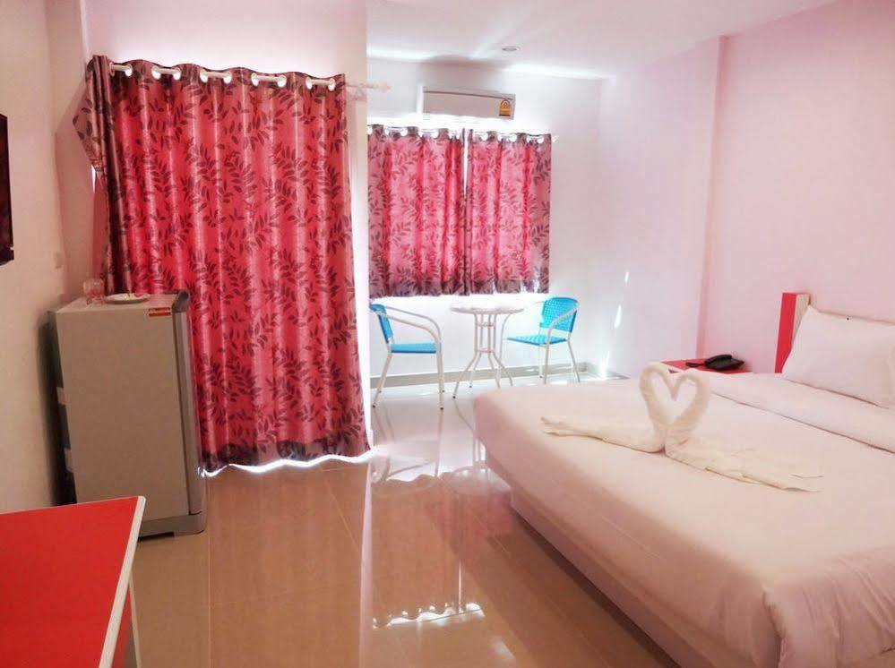 Holland Resort Phuket Eksteriør bilde